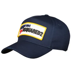 1964 Patch Baseball Cap