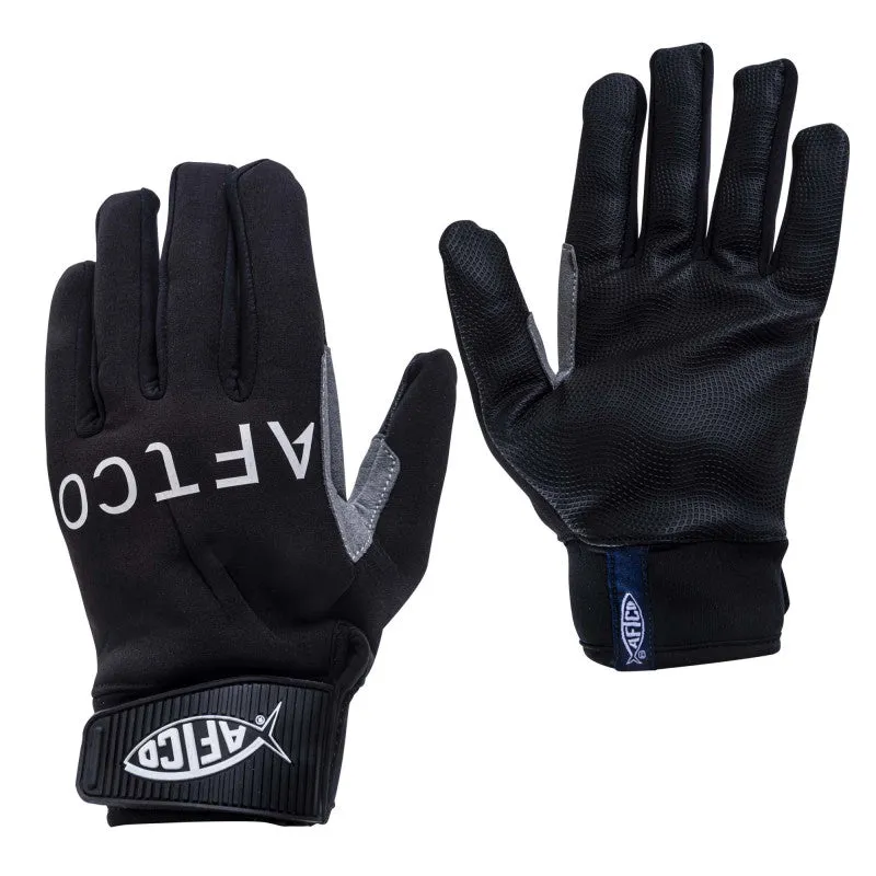 AFTCO Element Fishing Gloves
