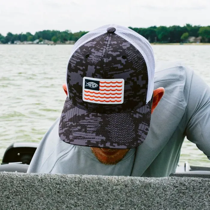 Aftco Trucker Hats