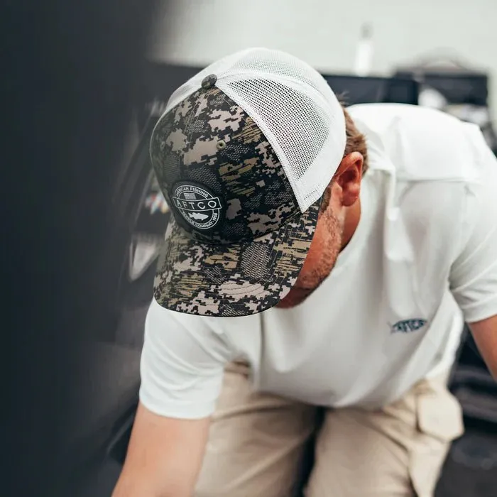 Aftco Trucker Hats
