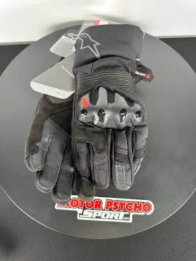 Alpinestars Bogota' Drystar Xf Gloves - Size Large - OPEN BOX