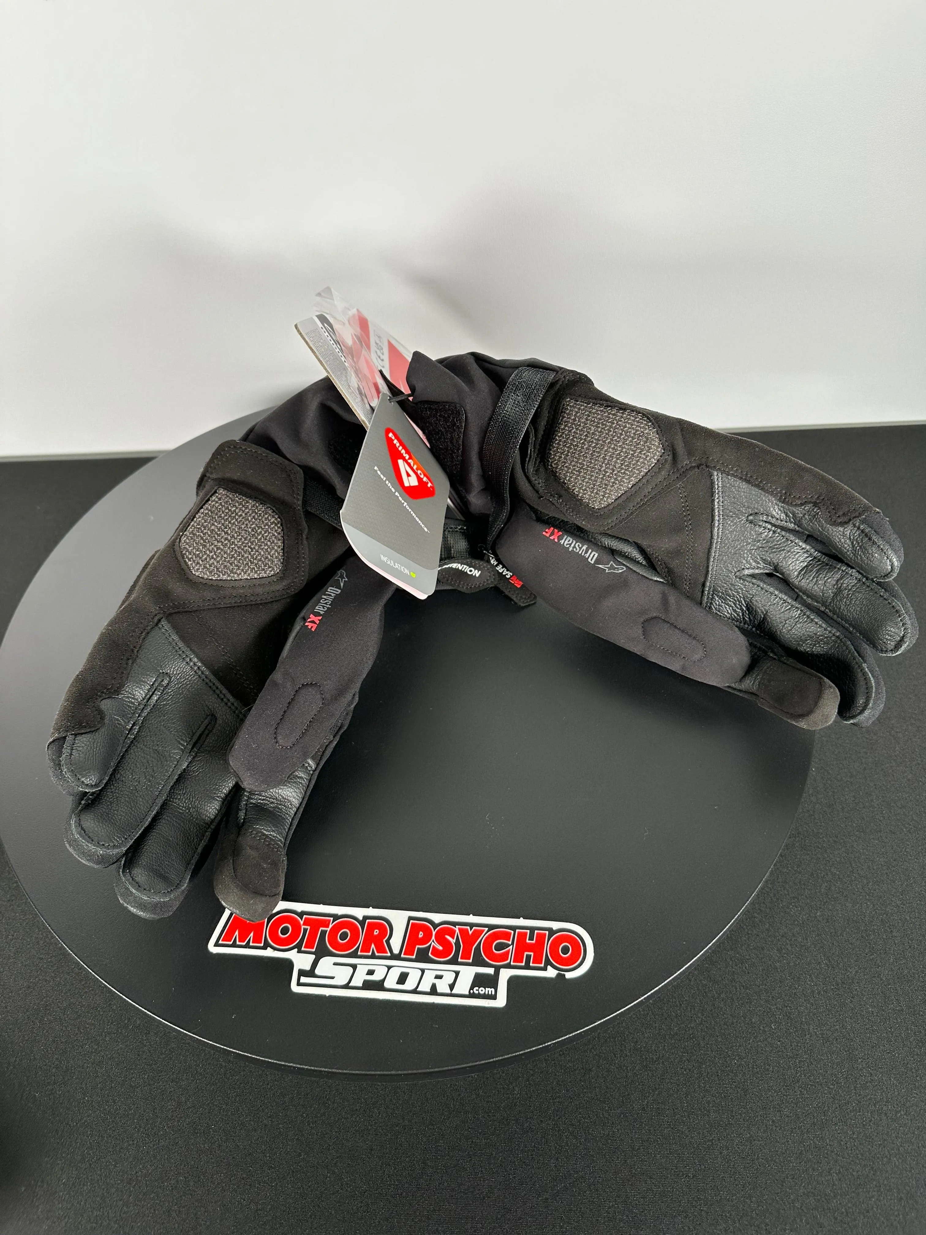 Alpinestars Bogota' Drystar Xf Gloves - Size Large - OPEN BOX