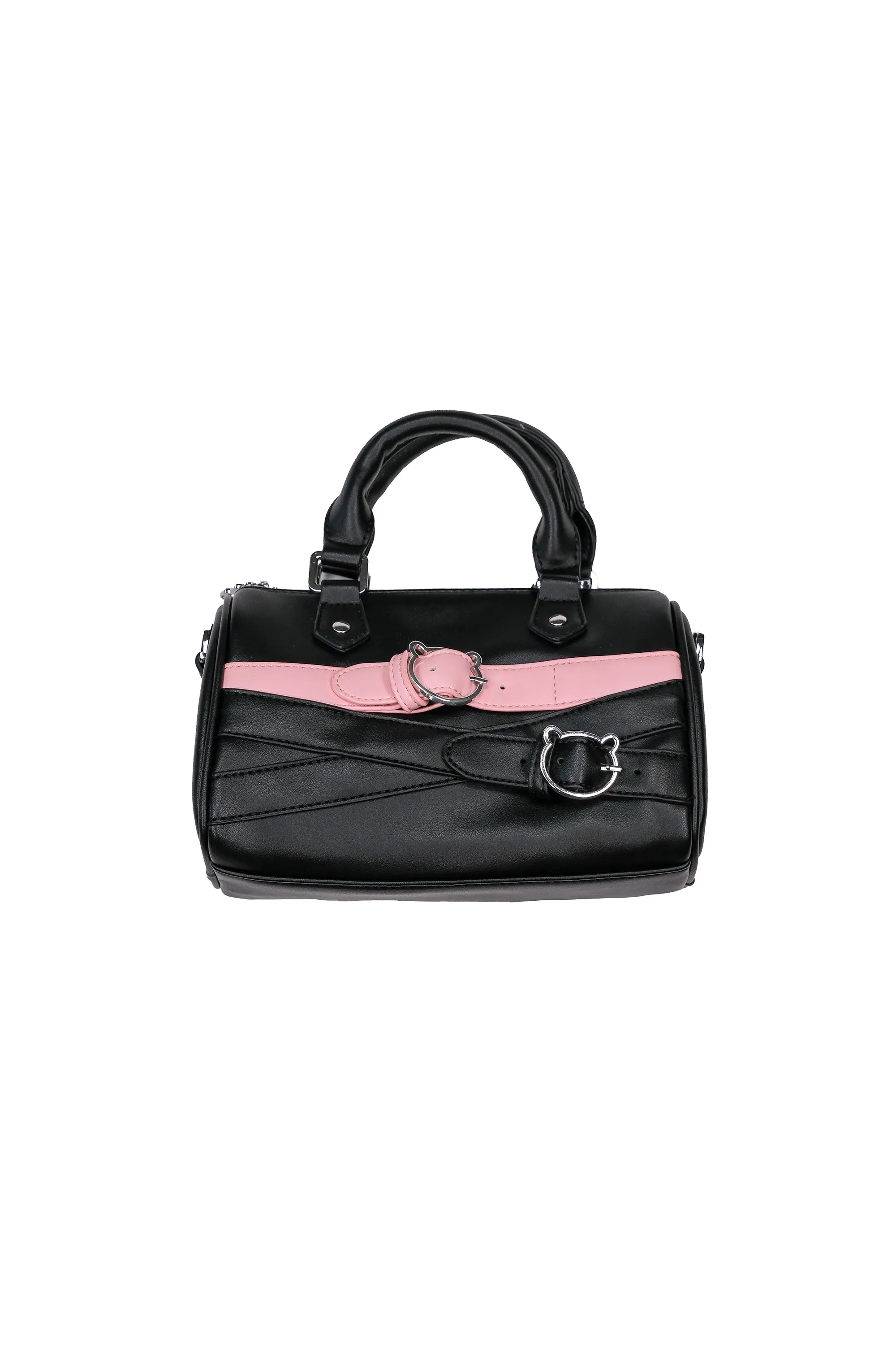 Bear Belts Mini Bag