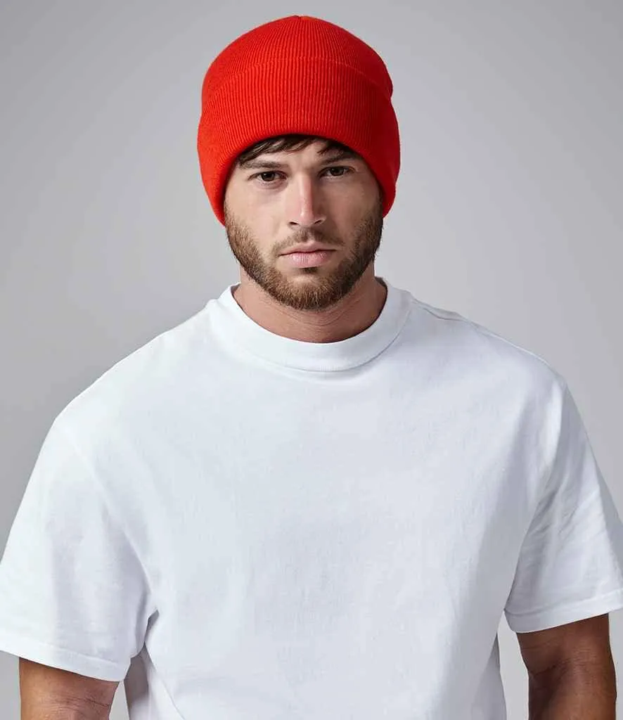 Beechfield Original Cuffed Beanie