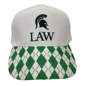 College of Law Hat