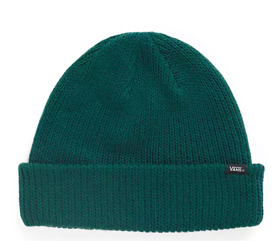 Core Basic Beanie - Botanical Garden