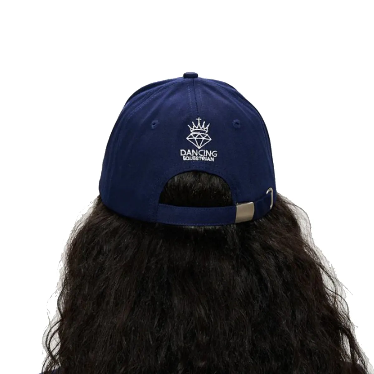 Dancing Equestrian My Horse Is The Prettiest Cap