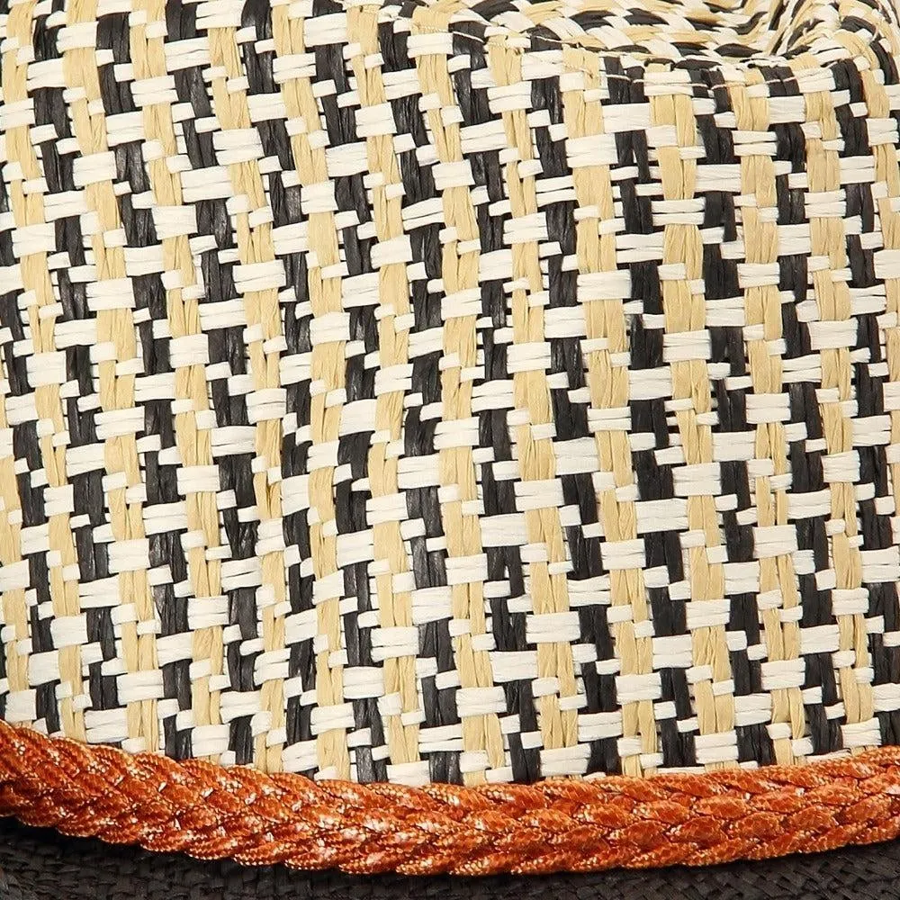 FabSeasons Casual Fedora Hat
