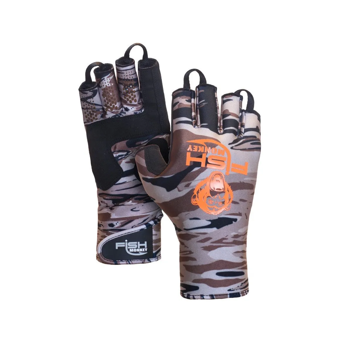 Fish Monkey Backcountry II Gloves