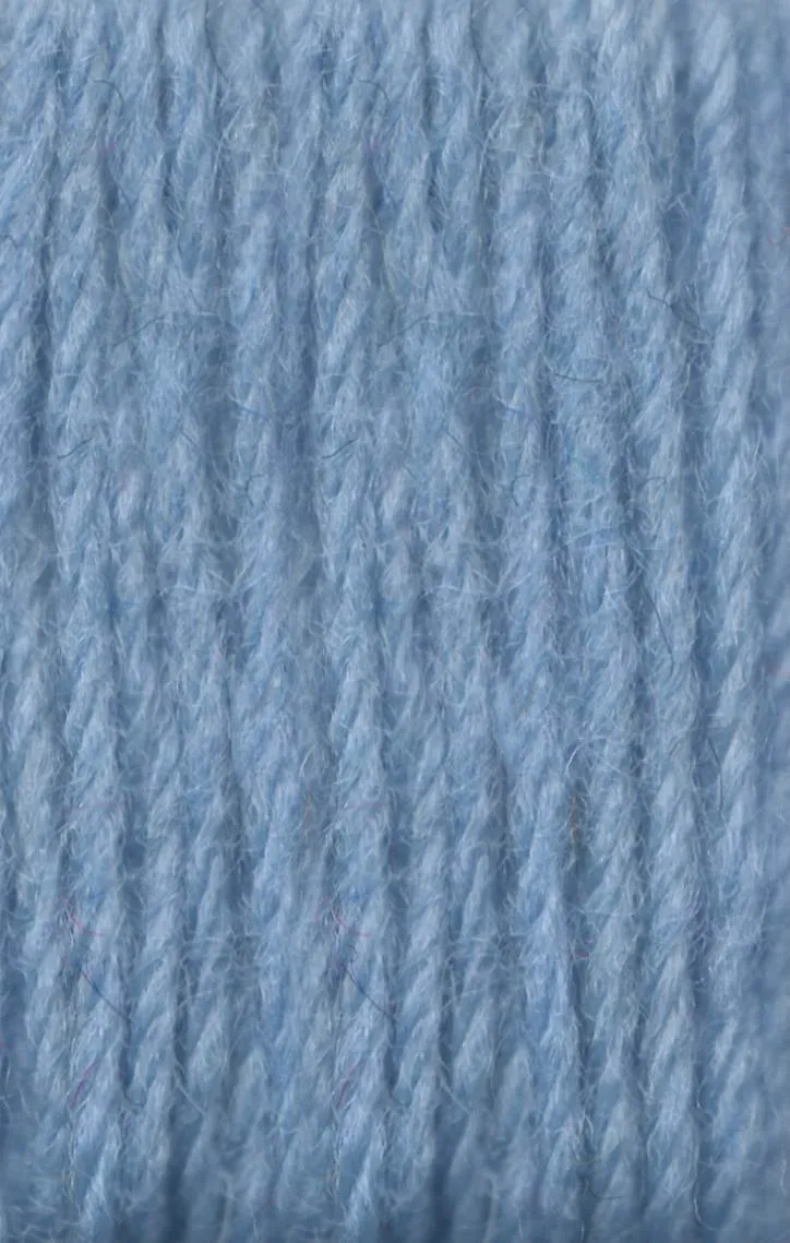 Gedifra Lana Mia Uni Fingering Merino Blend Knitting Yarn