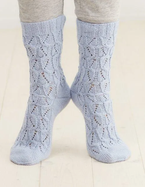 Gedifra Lana Mia Uni Fingering Merino Blend Knitting Yarn