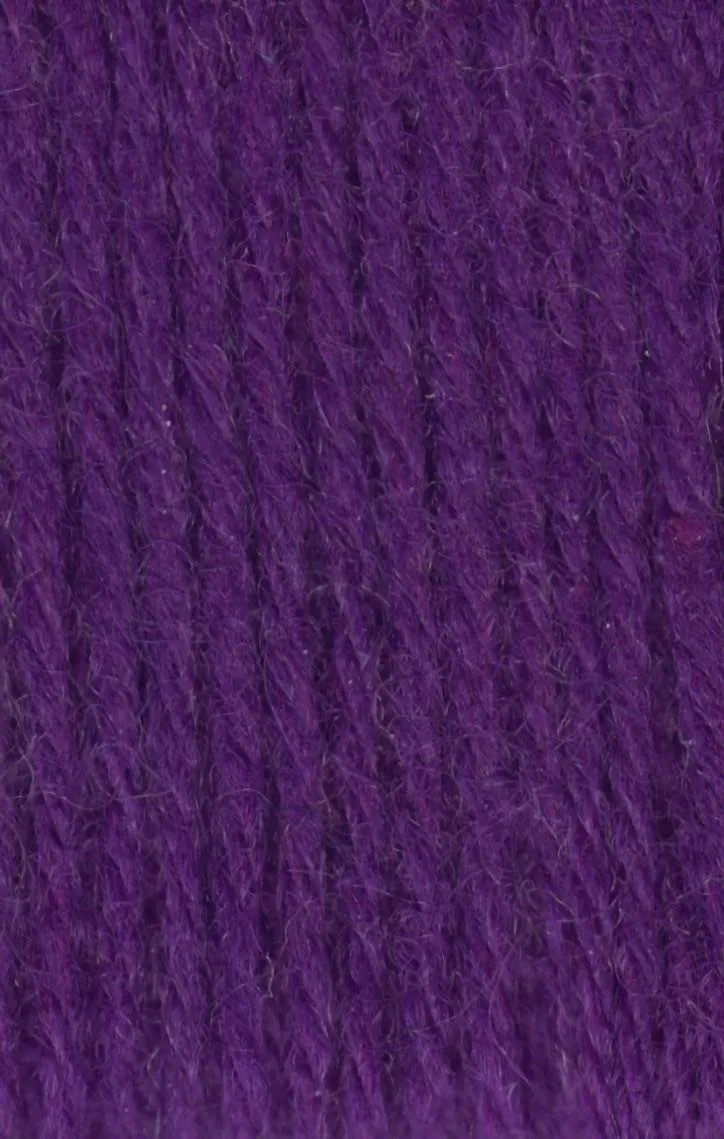 Gedifra Lana Mia Uni Fingering Merino Blend Knitting Yarn