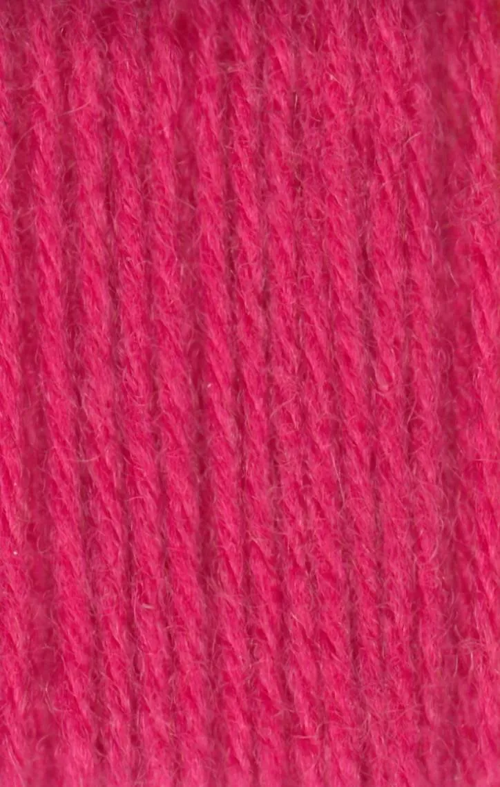 Gedifra Lana Mia Uni Fingering Merino Blend Knitting Yarn