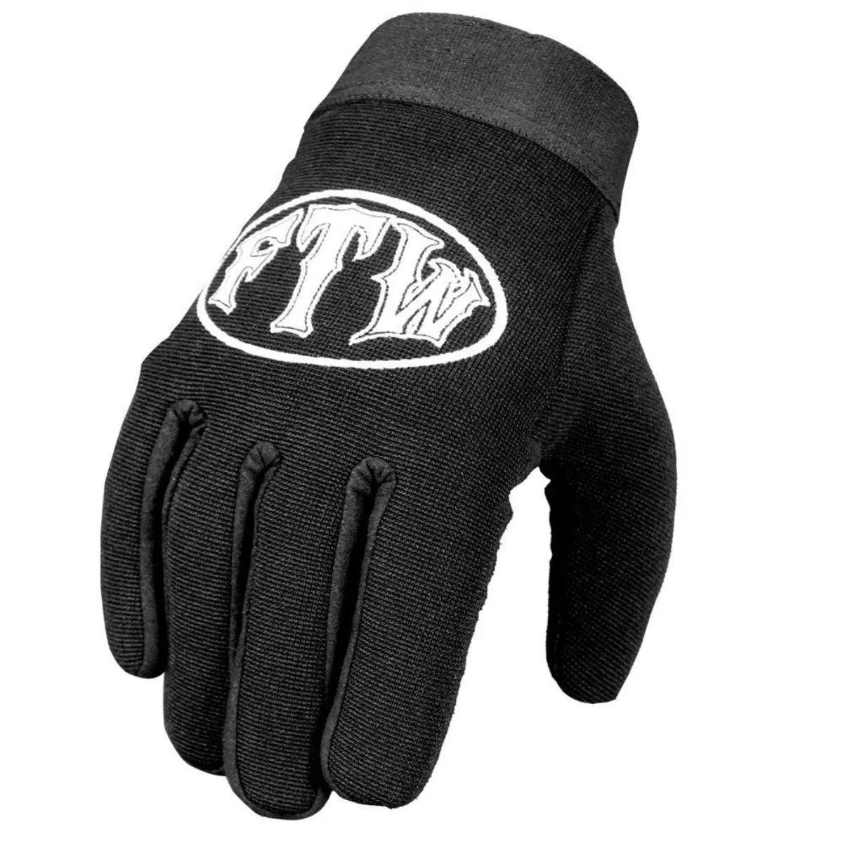 Hot Leathers Ftw Mechanic Gloves