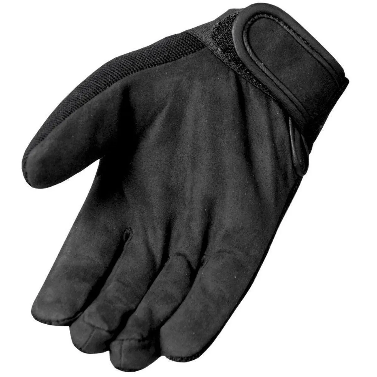 Hot Leathers Ftw Mechanic Gloves