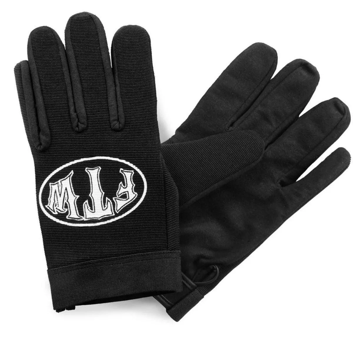 Hot Leathers Ftw Mechanic Gloves