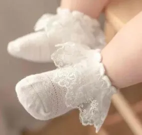 LACEY SOCKS