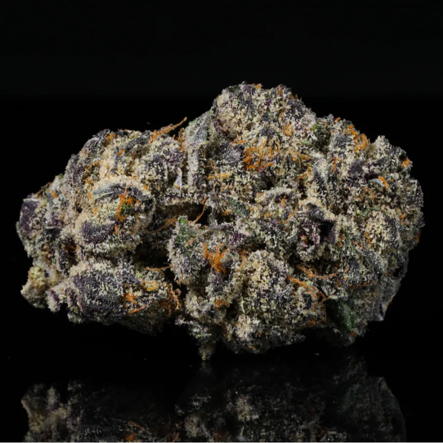 Lemon Cherry Belts THCA Flower
