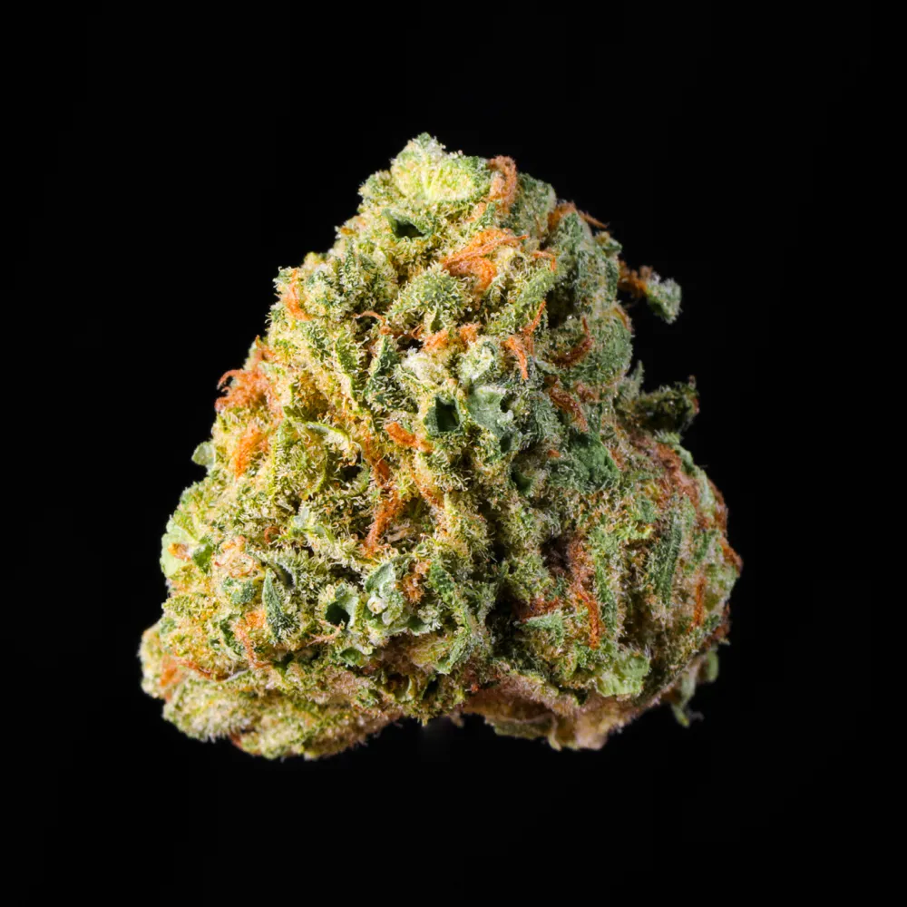 Lemon Cherry Belts THCA Flower