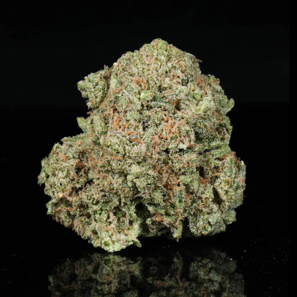 Lemon Cherry Belts THCA Flower
