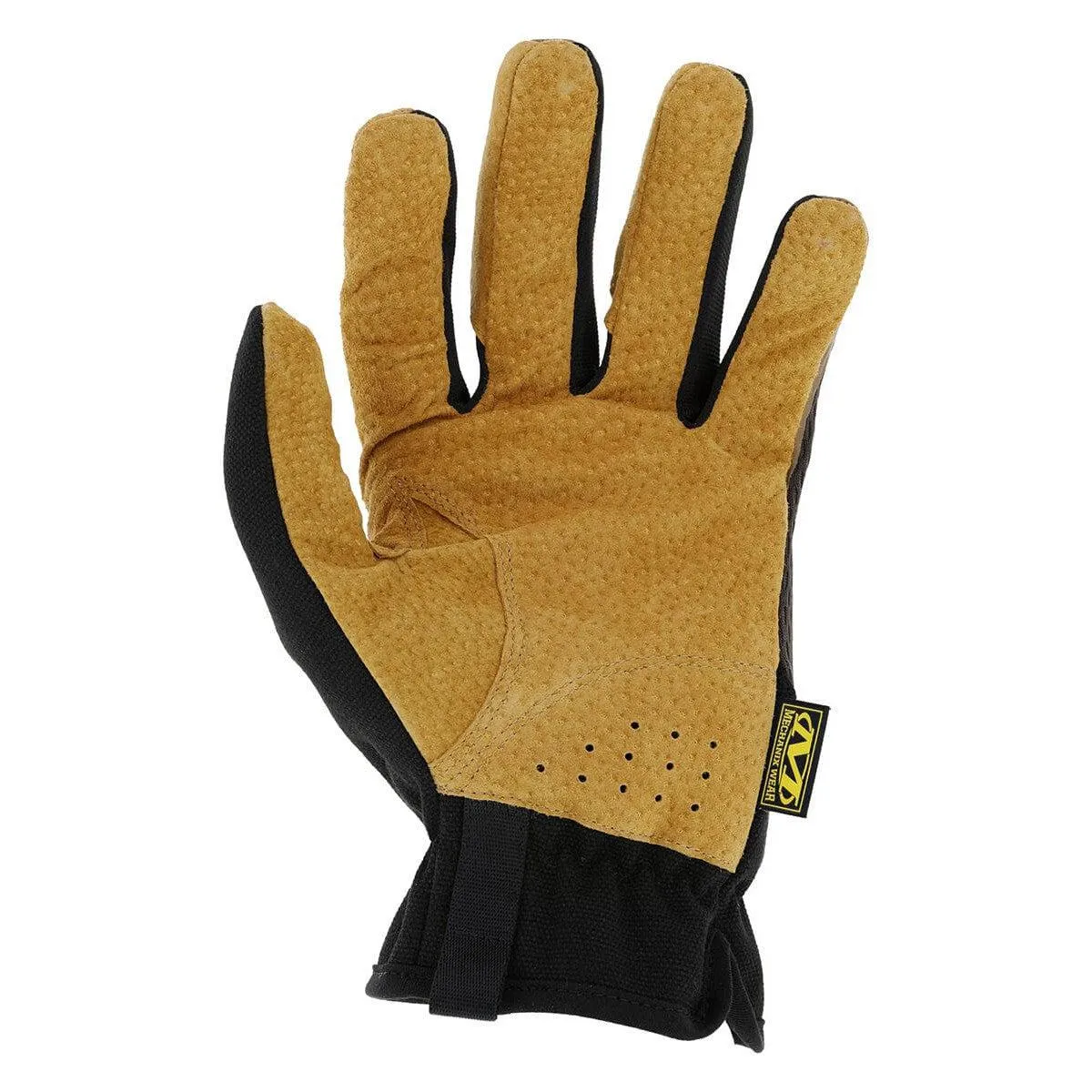 Mechanix LFF-75 Durahide FastFit Gloves