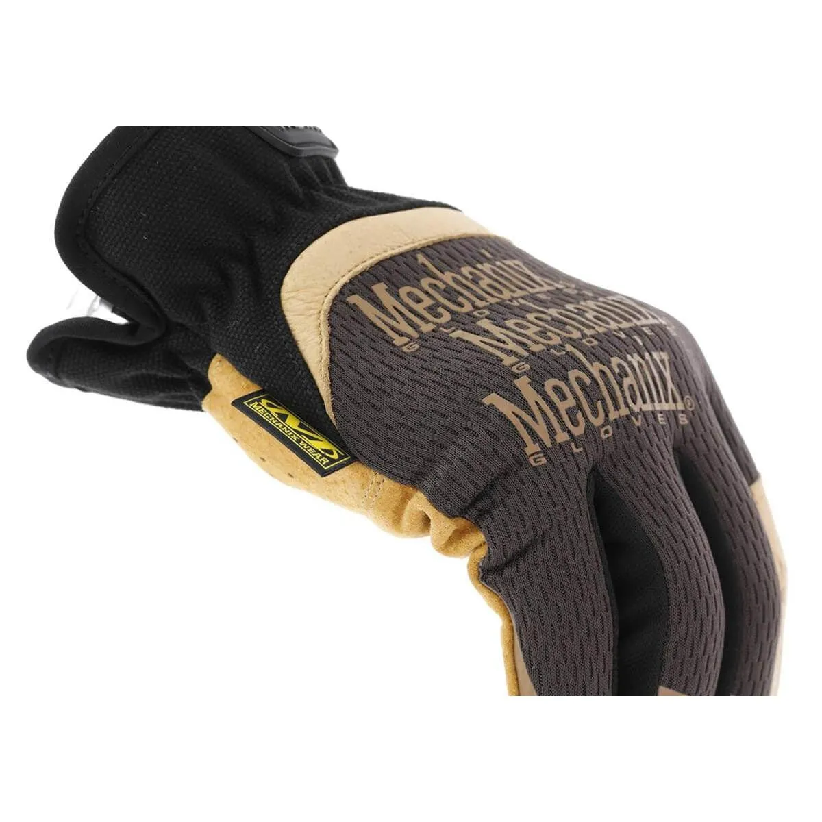 Mechanix LFF-75 Durahide FastFit Gloves