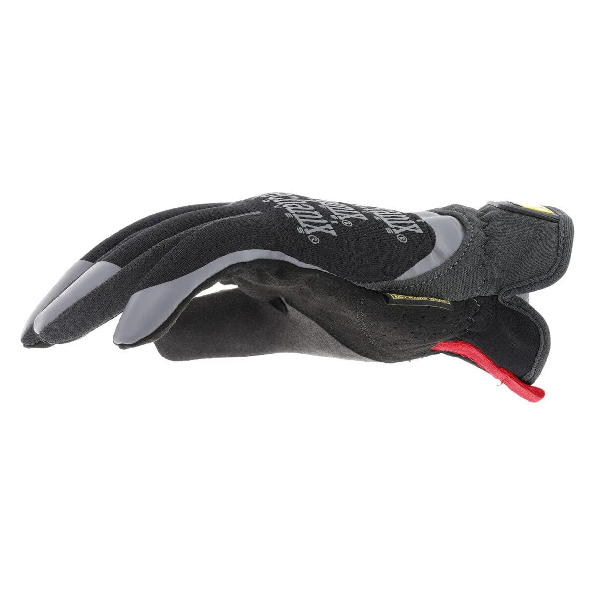Mechanix MFF-05 FastFit Gloves, Black