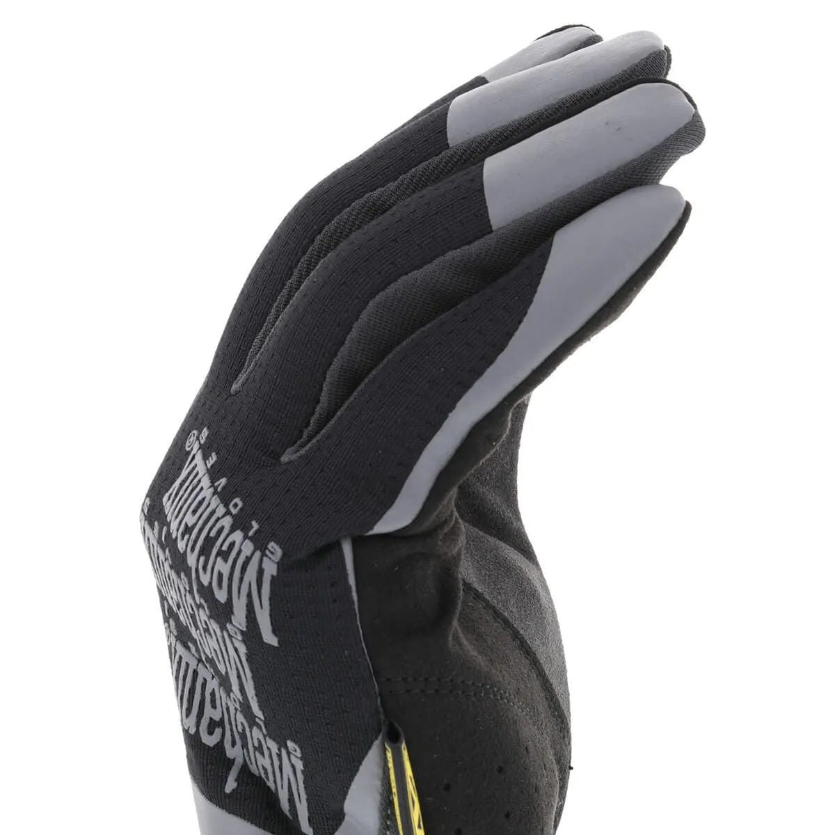 Mechanix MFF-05 FastFit Gloves, Black