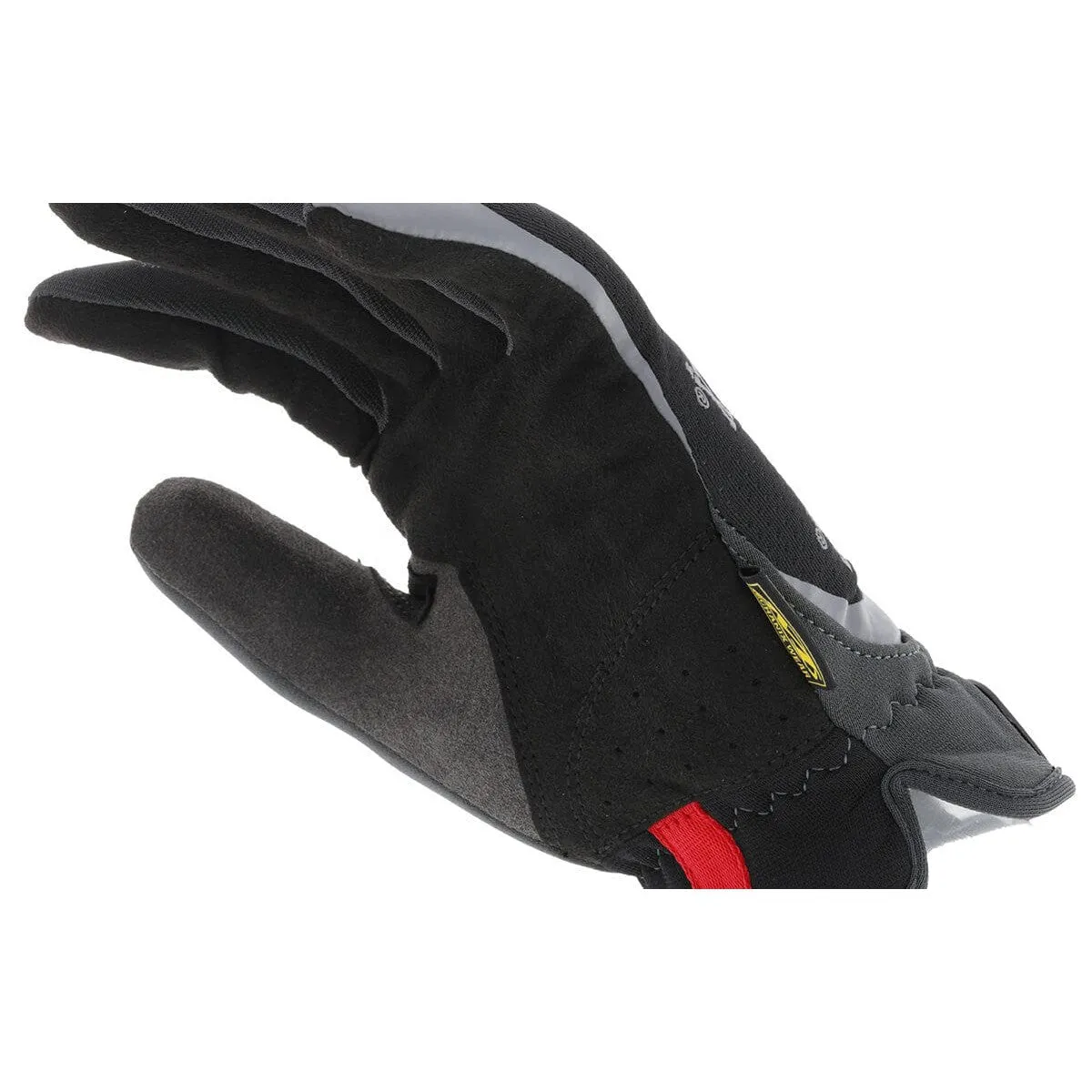 Mechanix MFF-05 FastFit Gloves, Black