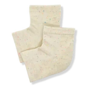 Moisturizing Spa Socks