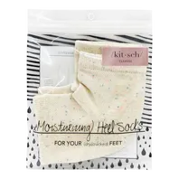 Moisturizing Spa Socks