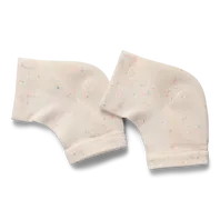 Moisturizing Spa Socks