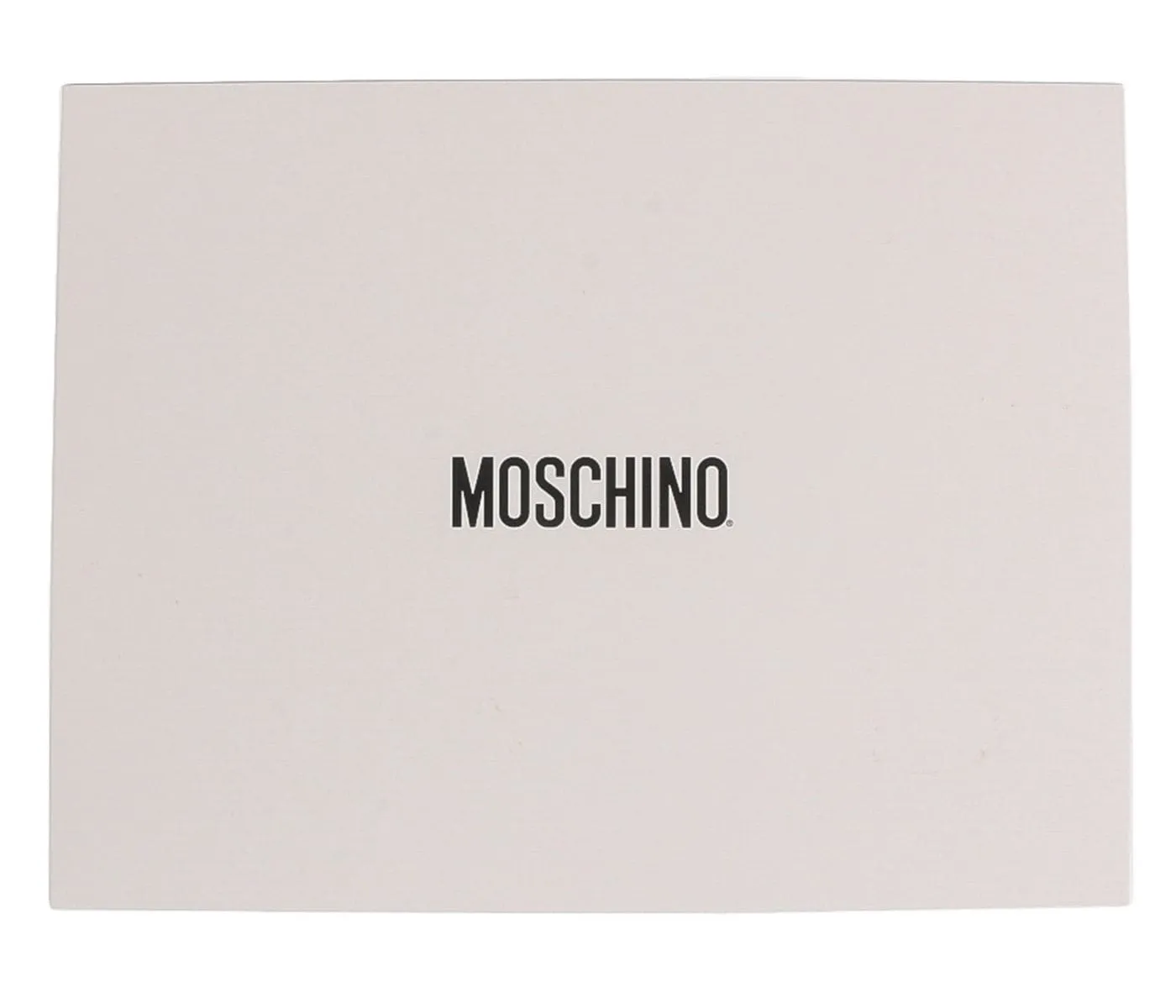 Moschino MOPSM0001  Solid Scarf