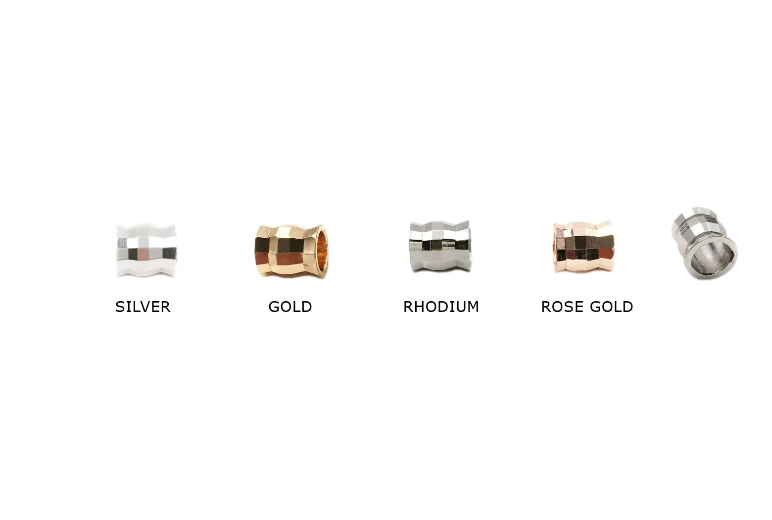 MP3621 Decorative Spacers