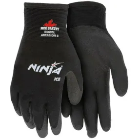 N9690L Ninja® Ice Insulated Work Gloves, Large