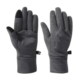 Outdoor Research Women's Vigor Heavyweight Sensor Gloves (Charcoal Heather) ^