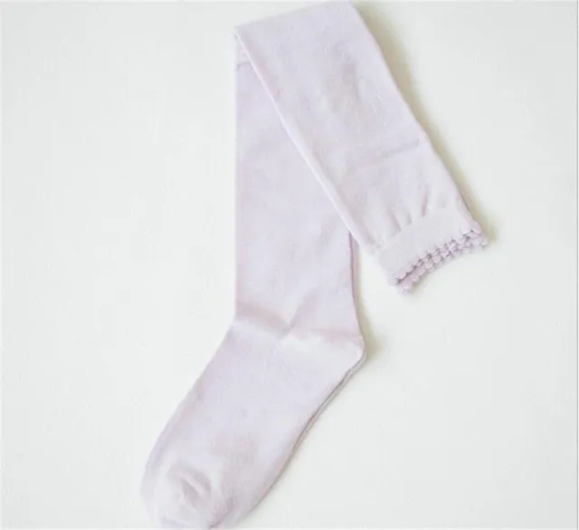 Overknee Stocking Socks 8 Colours