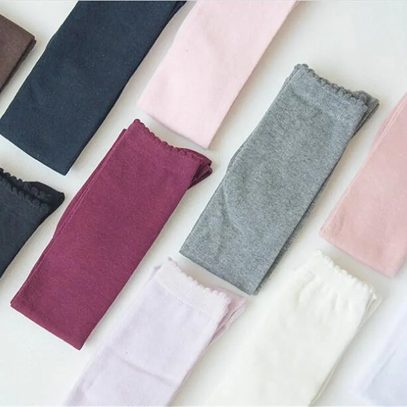 Overknee Stocking Socks 8 Colours