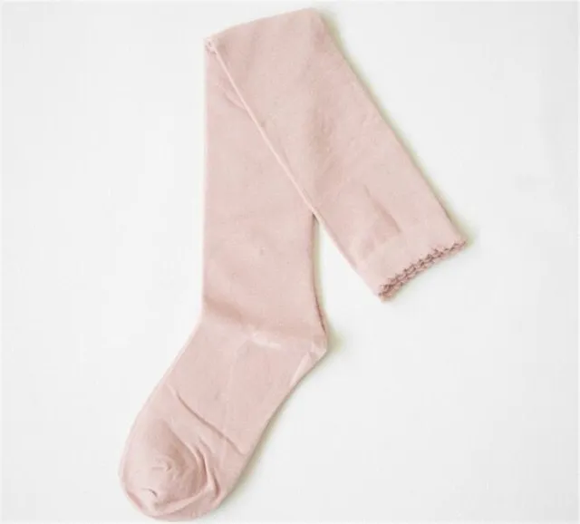 Overknee Stocking Socks 8 Colours