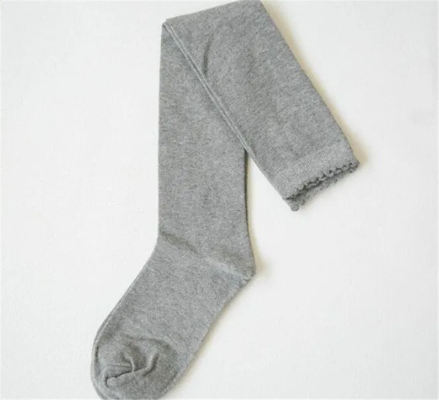 Overknee Stocking Socks 8 Colours