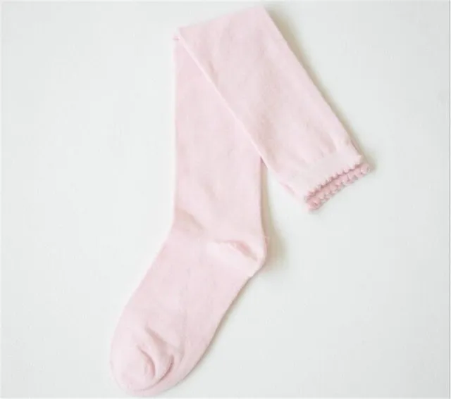 Overknee Stocking Socks 8 Colours