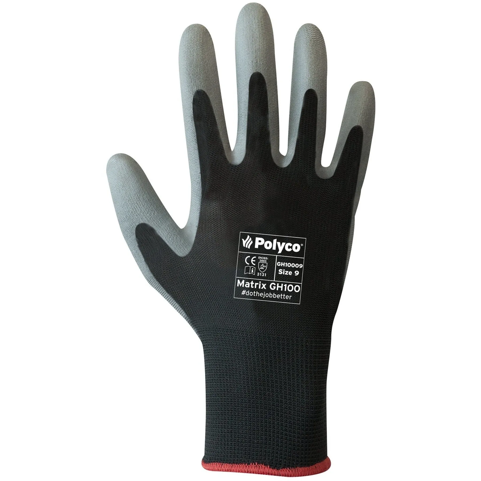 Polyco Matrix GH100 Work Gloves