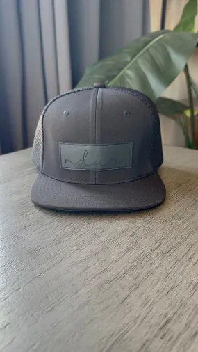 Snap Back Cap