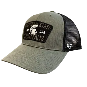 Spartans Operation Hat Trick (OHT) Trucker Hat