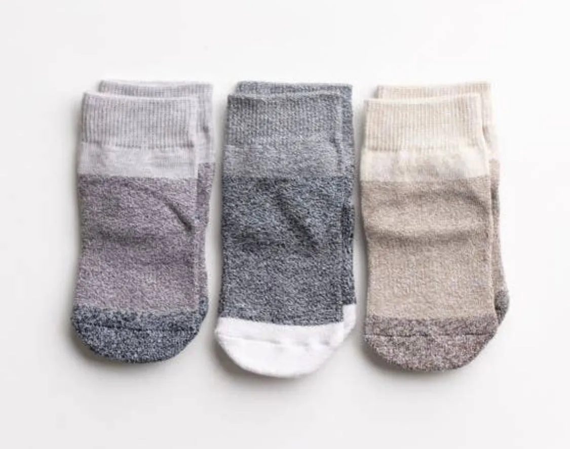 Squid Socks