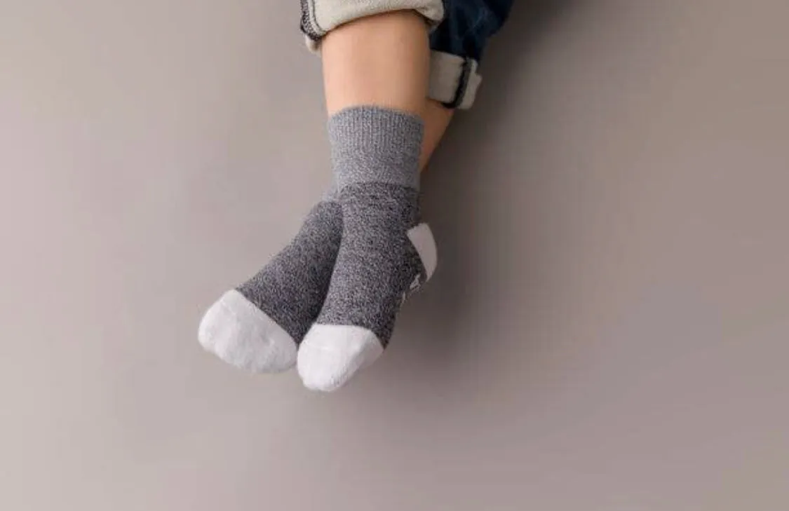 Squid Socks