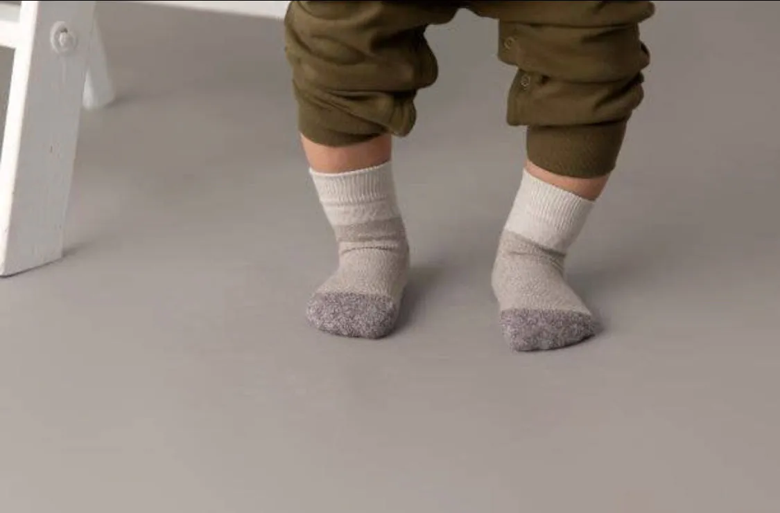 Squid Socks