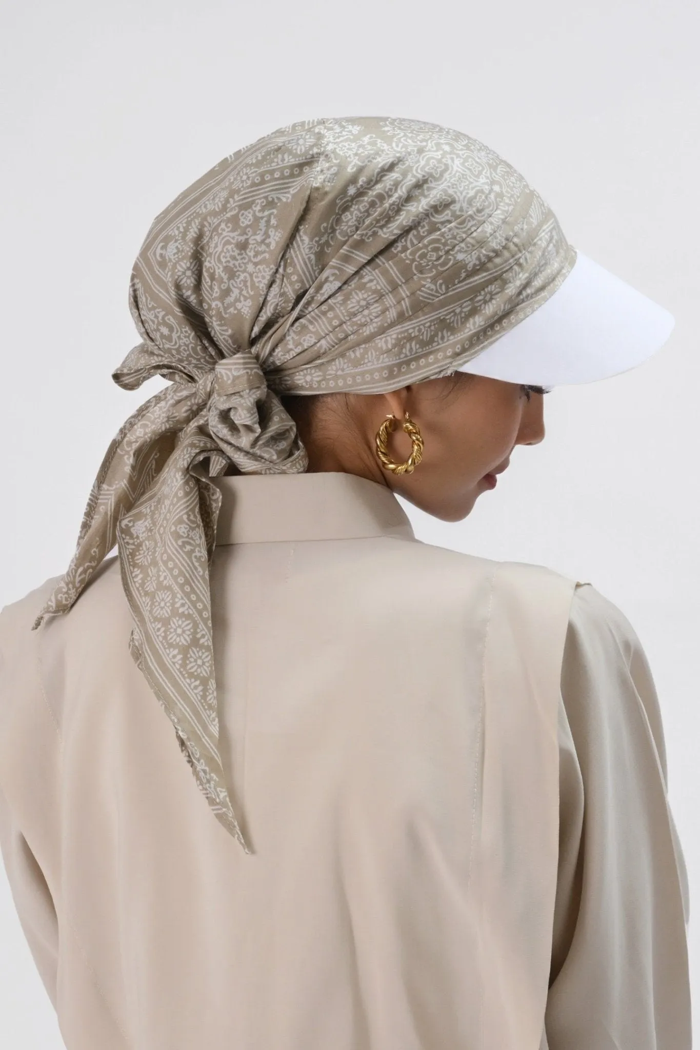 ST1209 EMMA SCARF