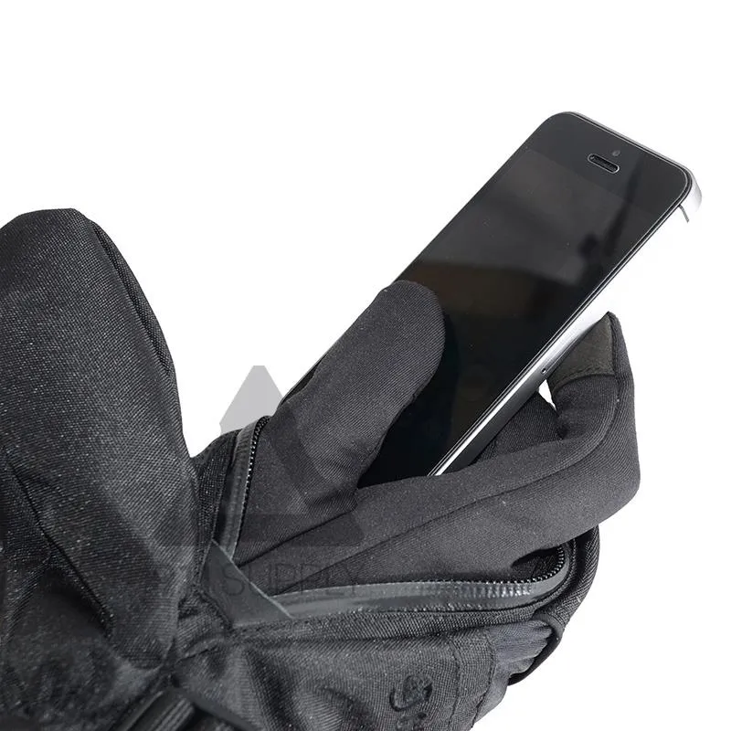 Swany Toaster Blackout performance gloves