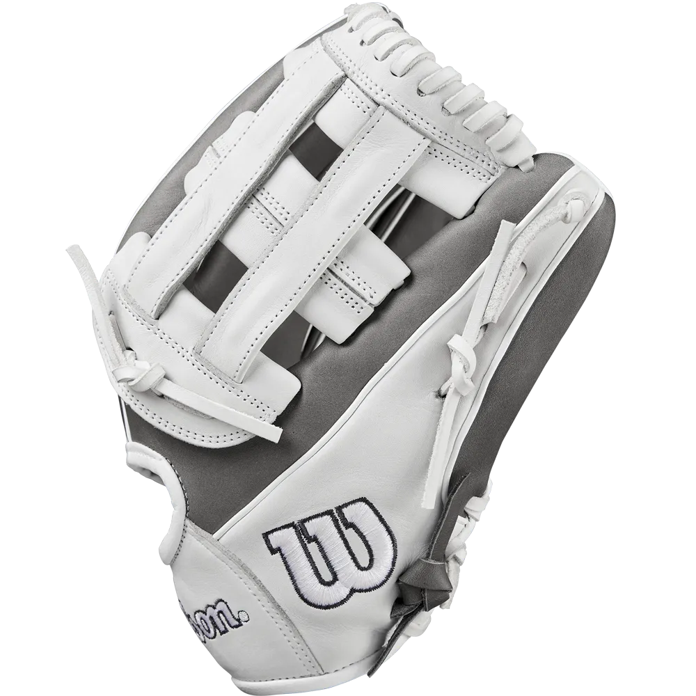 Wilson A1000 Fastpitch IF12 12 inch Softball Infield Glove